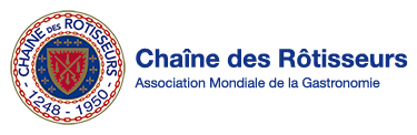 Logo des Chaine des Rôtisseurs